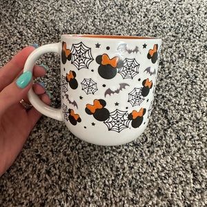 Disney Halloween Mug